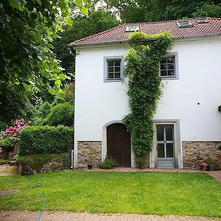 Apartment Domecek U Zoo Prague